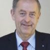 Profilbild: Prof. Dr. Franz-Josef Radermacher