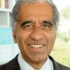 Profilbild: Prof. Dr. Mojib Latif